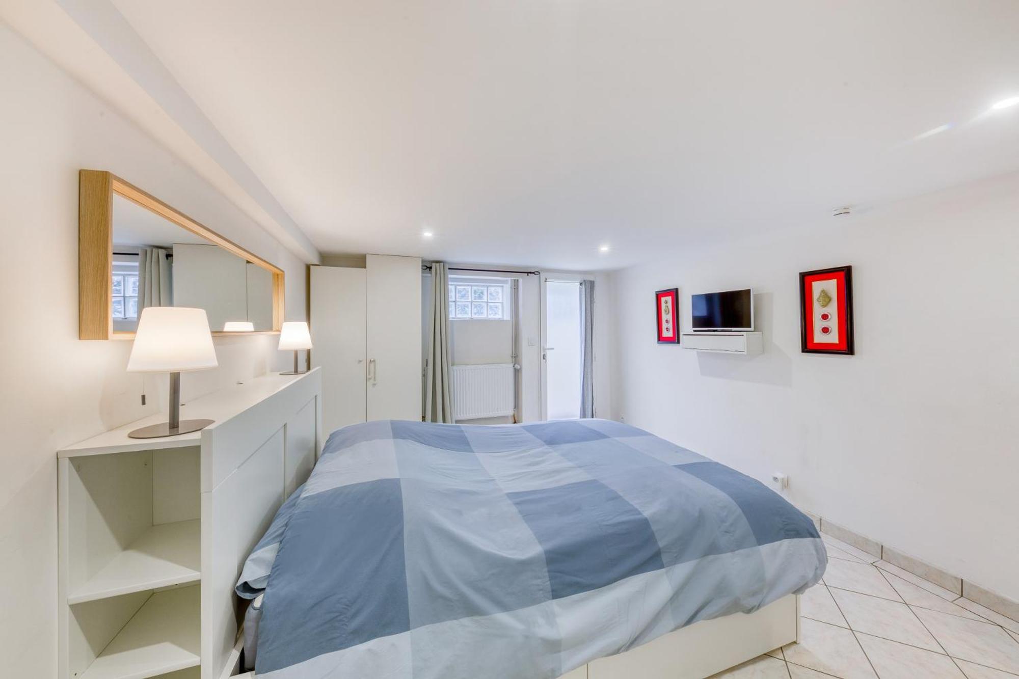 Magnifique Studio 20 M2 - Paris - Disneyland Noisy-le-Grand Exterior photo