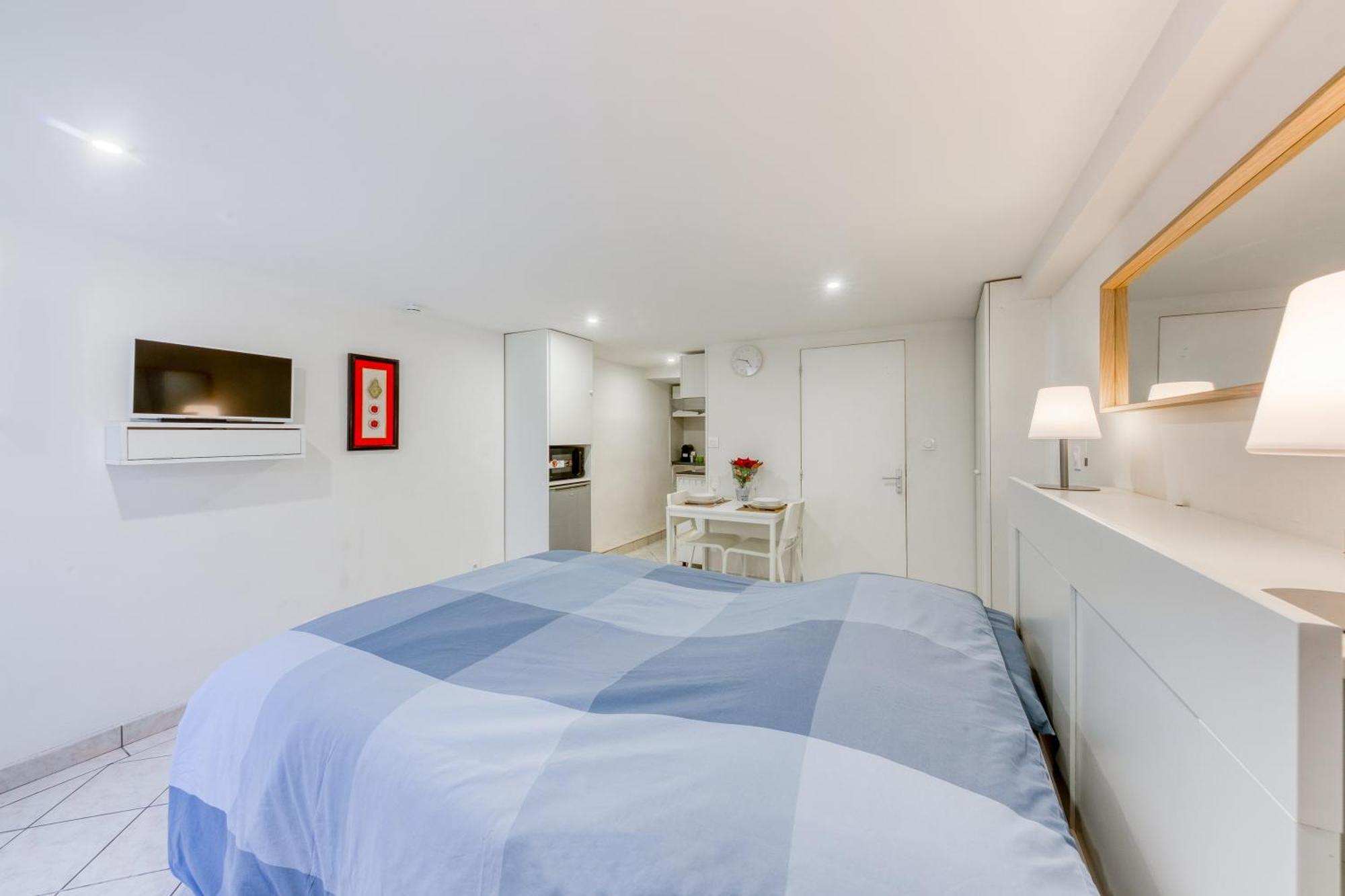 Magnifique Studio 20 M2 - Paris - Disneyland Noisy-le-Grand Exterior photo