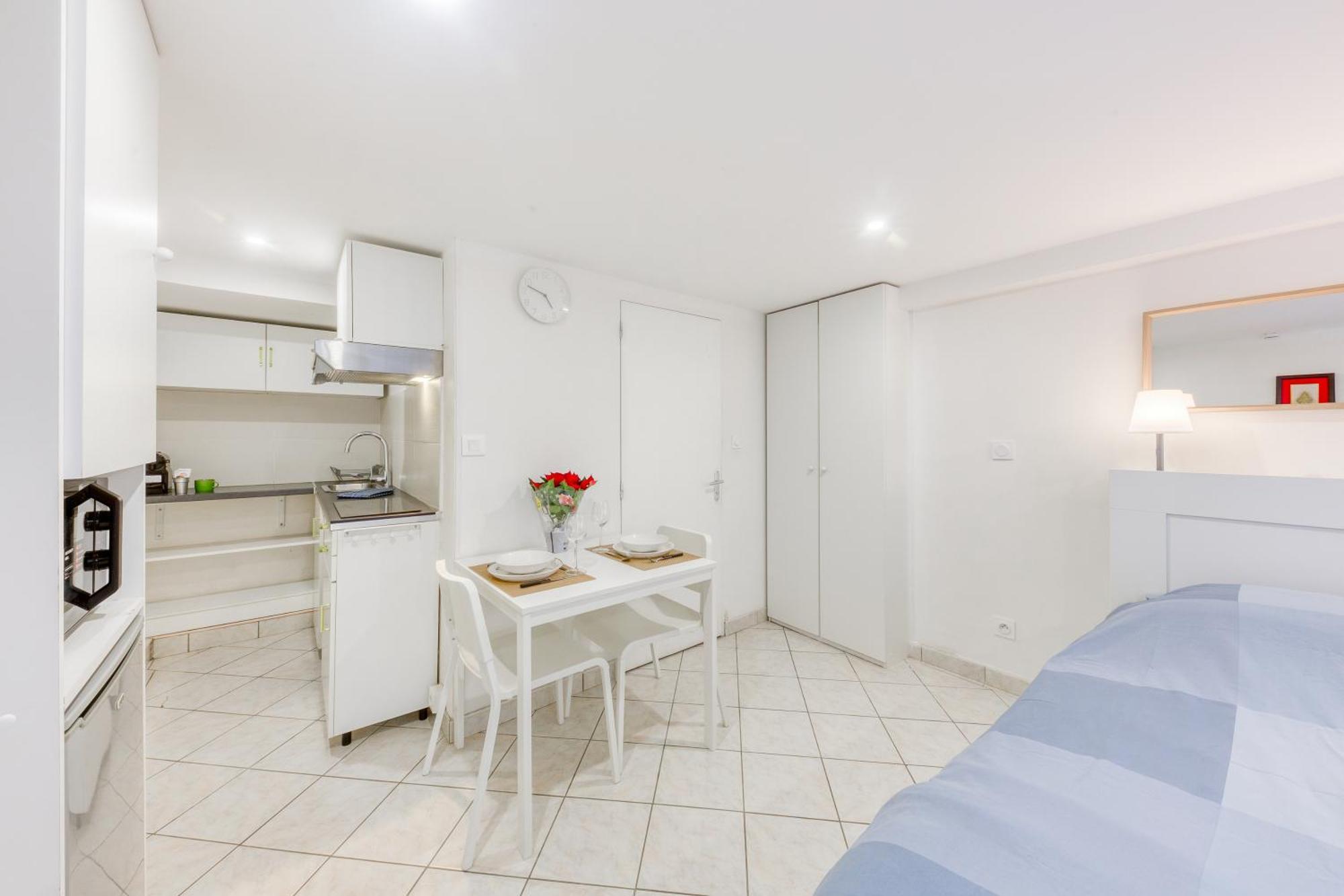 Magnifique Studio 20 M2 - Paris - Disneyland Noisy-le-Grand Exterior photo