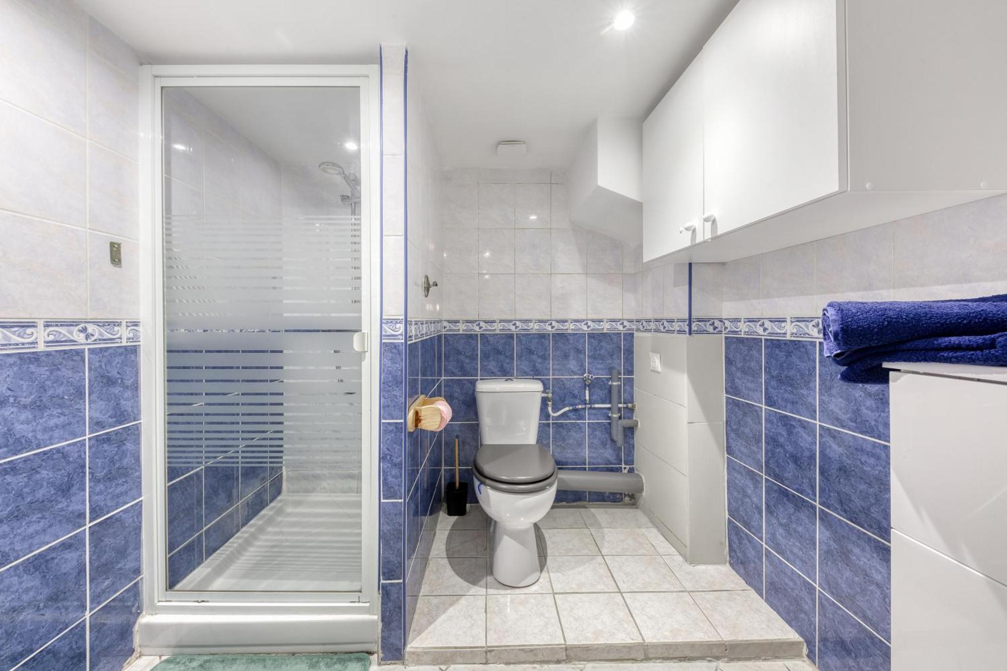 Magnifique Studio 20 M2 - Paris - Disneyland Noisy-le-Grand Exterior photo